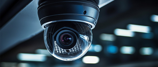 Enhance business security with IoT camera technology