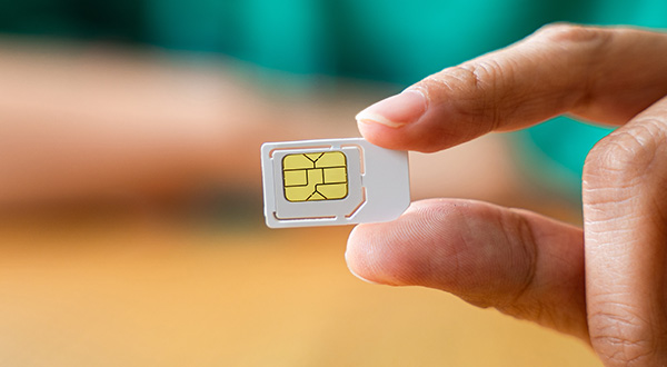 eUICC SIM card vs Multi-IMSI SIM card