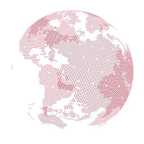 global-footprint Vodafone IoT - global footprint
