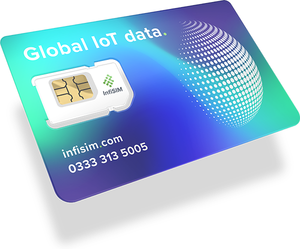 Global M2M SIM cards | InfiSIM