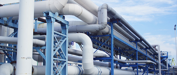 Health and safety monitoring in oil & gas