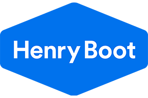 Henry Boot Logo