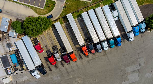 How to get the most out of fleet management with M2M - thumbnail