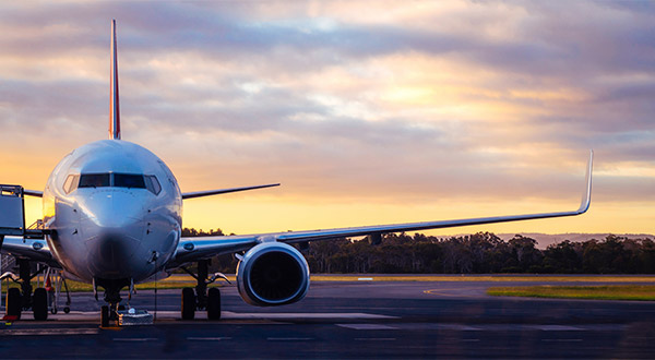 IoT in airports: How is it going to improve our travel experiences? - thumbnail