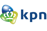 InfiSIM Partner Logo - KPN IoT