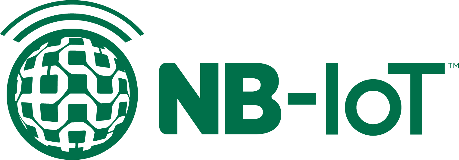 NB-IoT logo | Narrowband IoT