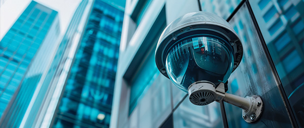 Future of privacy and security using IoT cameras