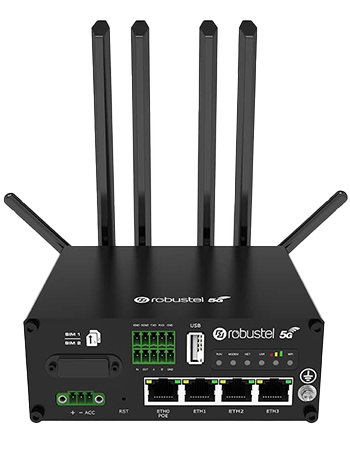 Robustel R5020 IoT router