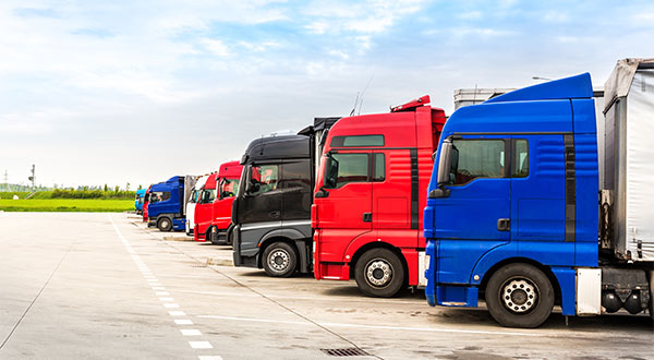 Telematics: Revolutionising fleet management all over the word - thumbnail