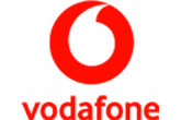 Vodafone IoT - InfiSIM Partner Logo