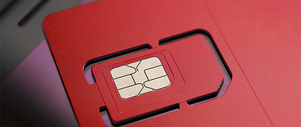 Vodafone M2M SIM Cards